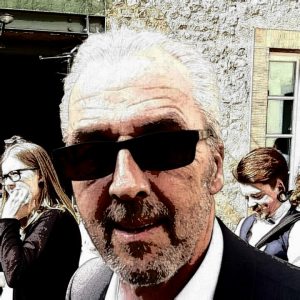 Profilbild von Willi Esseln