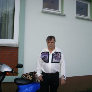 Profilbild von Willi Fenten
