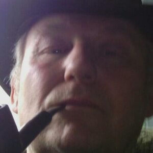 Profilbild von Willi Flesch