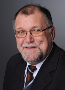 Profilbild von Willi Franzbach
