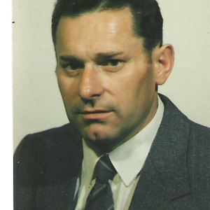 Profilbild von Willi Frauenschläger
