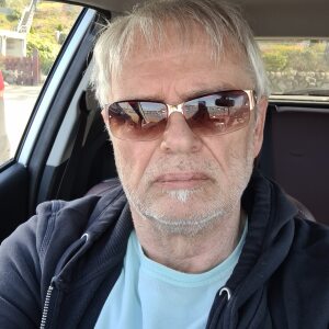 Profilbild von Willi Friemel