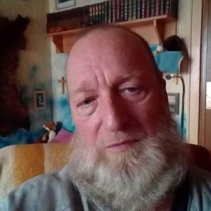Profilbild von Willi Frütel