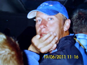 Profilbild von Willi Gaidischki