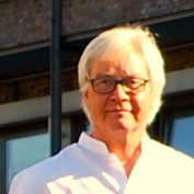 Profilbild von Willi Geisemeyer