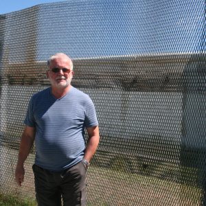 Profilbild von Willi Geus