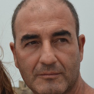 Profilbild von Willi Gomez