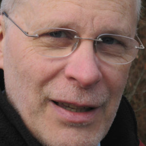 Profilbild von Willi Gräfrath