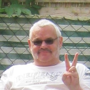 Profilbild von Willi Groh