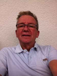 Profilbild von Willi Groß-Albenhausen