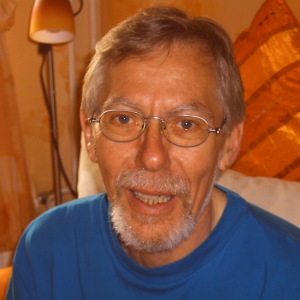 Profilbild von Willi Hallatsch