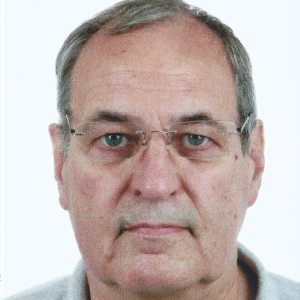 Profilbild von Willi Hamacher
