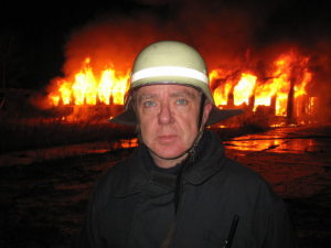 Profilbild von Willi Hartwig