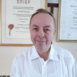 Profilbild von Willi Hartwig