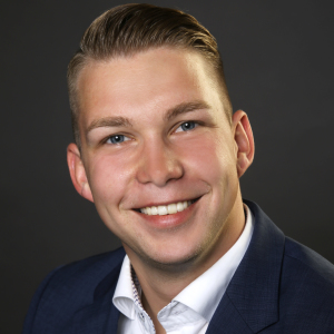 Profilbild von Willi Hauptmann