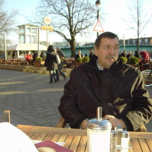 Profilbild von Willi Heinrichs