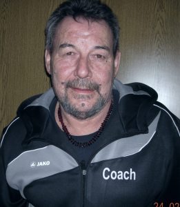 Profilbild von Willi Heinze