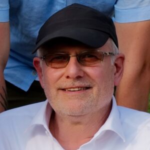 Profilbild von Willi Hennig
