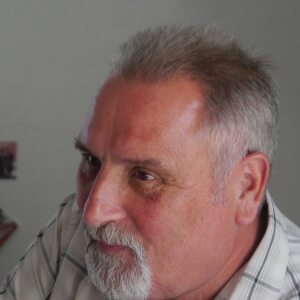 Profilbild von Willi Hermanns