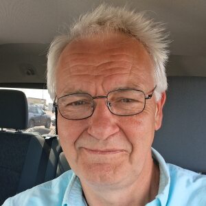 Profilbild von Willi Hermes
