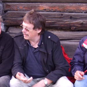Profilbild von Willi Hertnagel