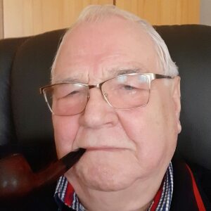 Profilbild von Willi Hesse
