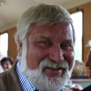 Profilbild von Willi Hillebrand