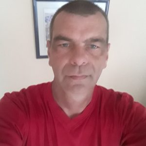 Profilbild von Willi Hillebrand