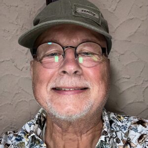 Profilbild von Willi Hörpel