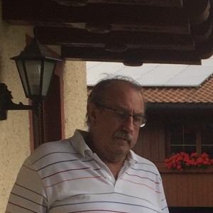 Profilbild von Willi Holler