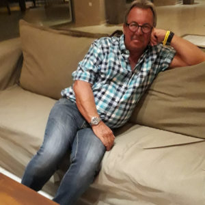 Profilbild von Willi Holz