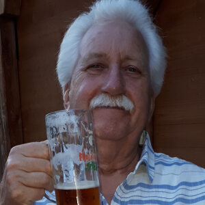 Profilbild von Willi Hormes
