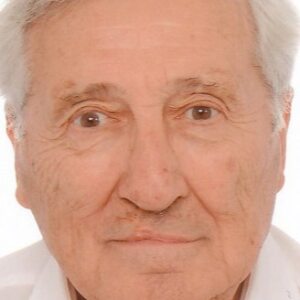 Profilbild von Willi Huber