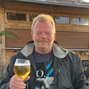 Profilbild von Willi Hutmacher