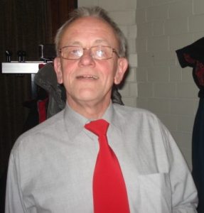 Profilbild von Willi Ingold