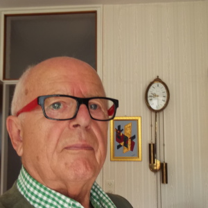 Profilbild von Willi Jäckel