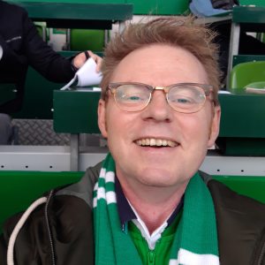 Profilbild von Willi Jansen