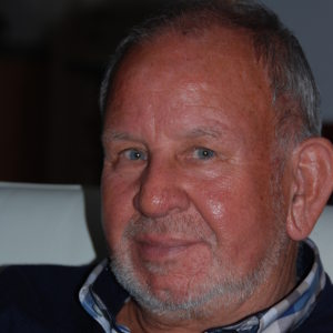 Profilbild von Willi Jastrob