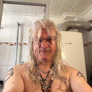 Profilbild von Willi Kahrmann