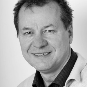 Profilbild von Willi Kaiser