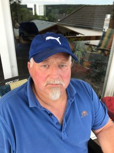Profilbild von Willi Kaiser
