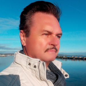 Profilbild von Willi Karnatzki