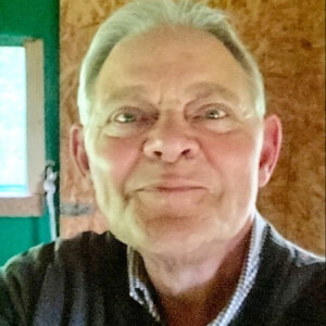 Profilbild von Willi Kathmann