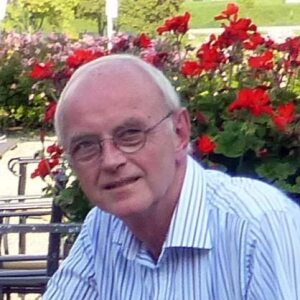 Profilbild von Willi Kauling