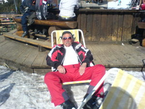 Profilbild von Willi Kertz
