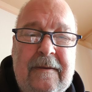 Profilbild von Willi Klein