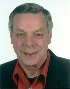 Profilbild von Willi Kleineheismann