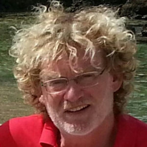 Profilbild von Willi Kleinschnittger