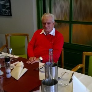 Profilbild von Willi Koch