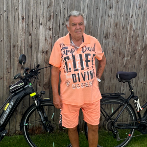 Profilbild von Willi Köster
